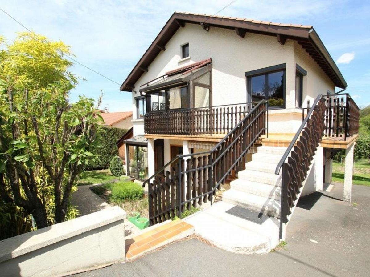 Gite Renove Avec Terrasse Pres De Retournac - Fr-1-582-248 Exterior foto